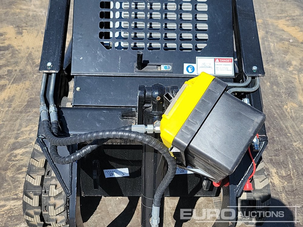 Mini încărcător Unused 2024 Huawai JW480: Foto 21