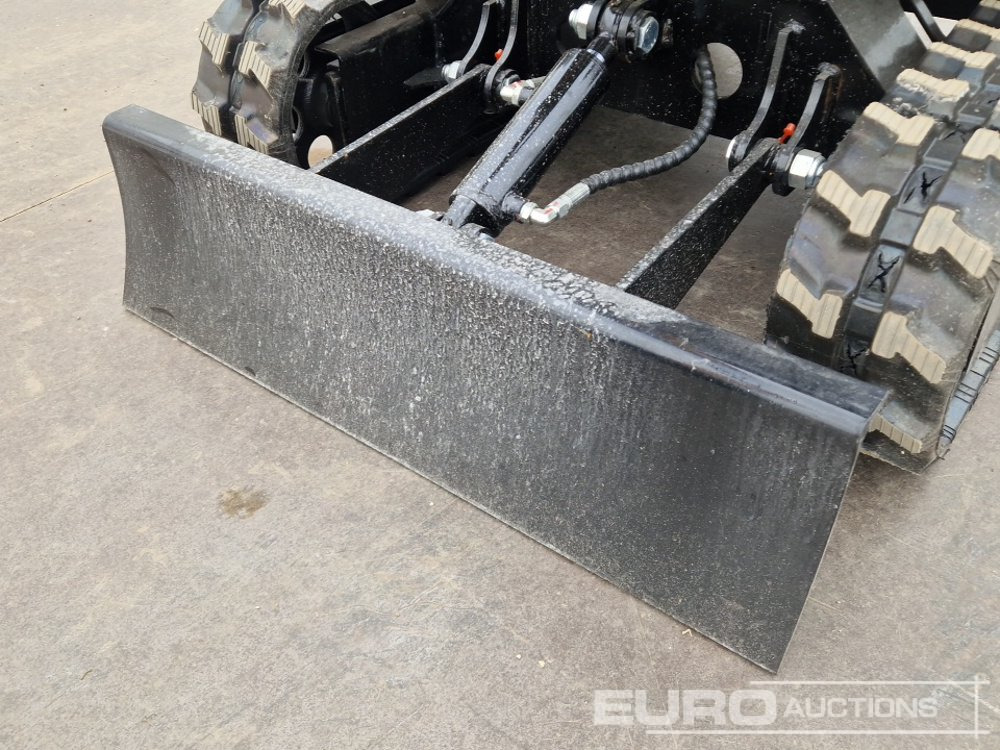 Mini excavator Unused 2024 JPC HT12: Foto 17