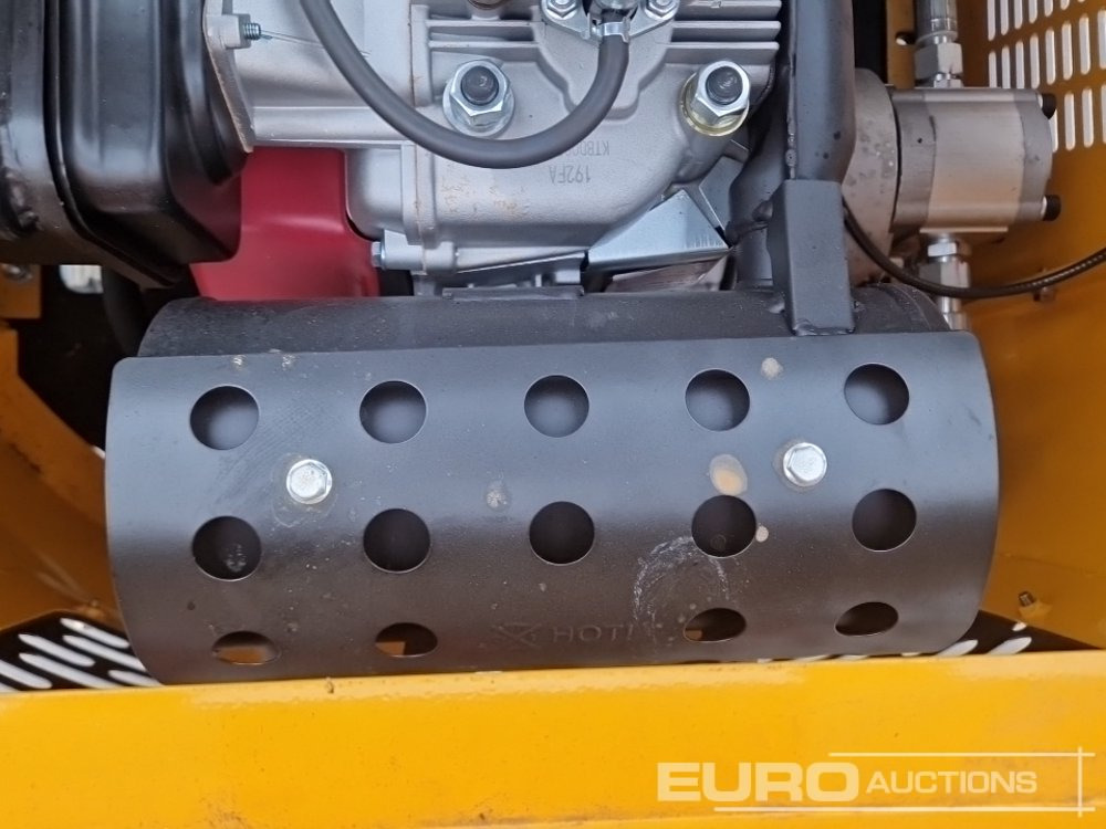Mini excavator Unused 2024 JPC HT12: Foto 35