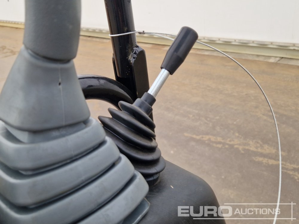 Mini excavator Unused 2024 JPC HT12: Foto 42