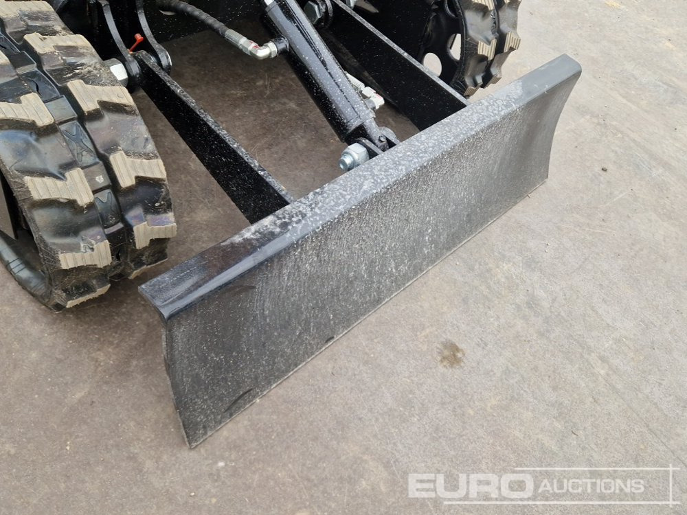 Mini excavator Unused 2024 JPC HT12: Foto 30