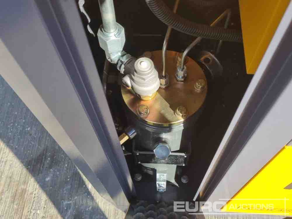 Compresor de aer Unused 2024 Zelfir VSD-10HP: Foto 7