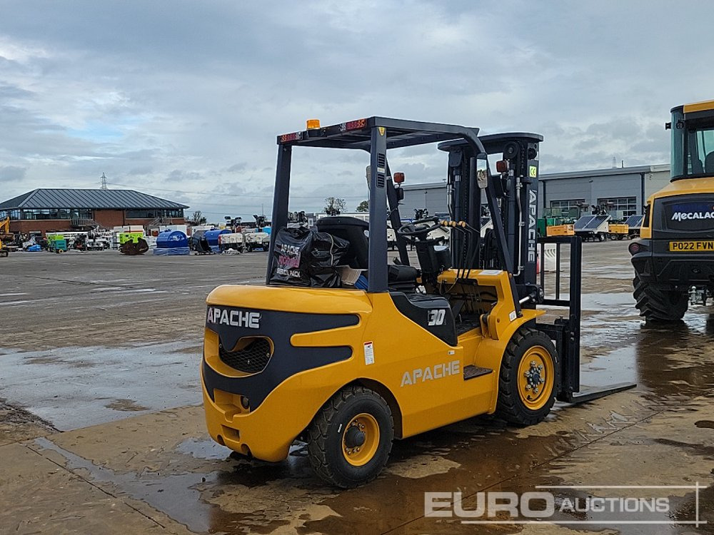 Unused 2025 Apache HH30Z - Motostivuitor: Foto 5 Unused 2025 Apache HH30Z - Motostivuitor: Foto 5