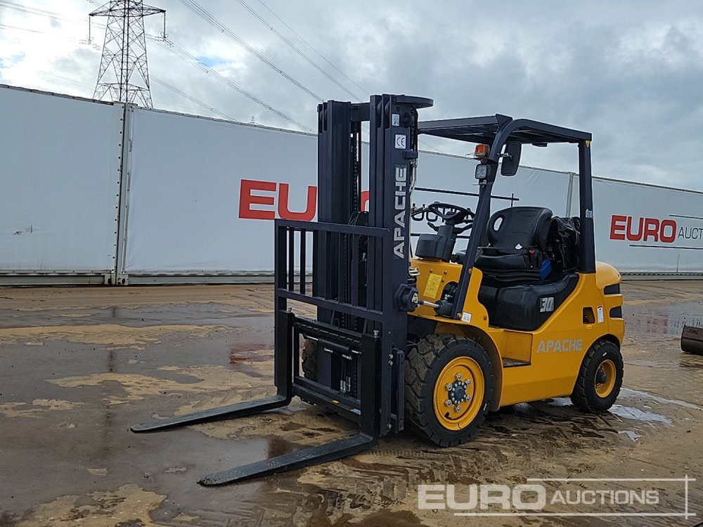 Unused 2025 Apache HH30Z - Motostivuitor: Foto 1 Unused 2025 Apache HH30Z - Motostivuitor: Foto 1