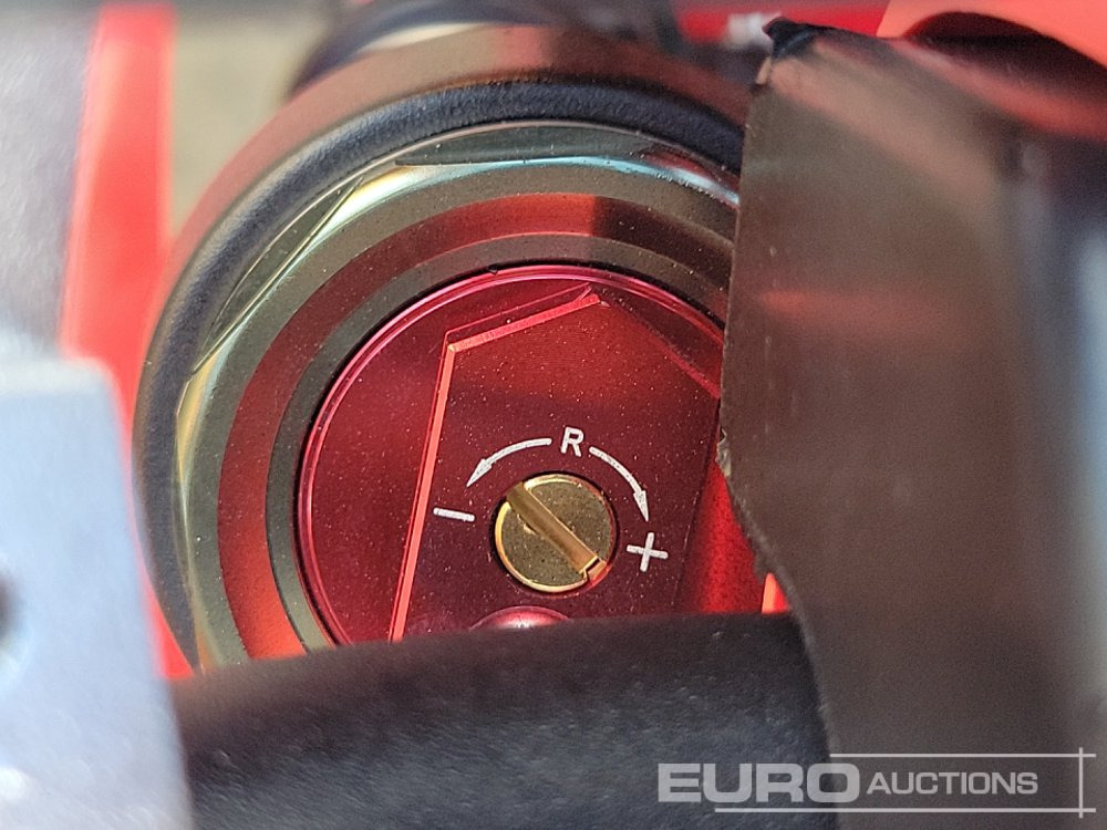 Motocicletă Unused 2025 Apollo Thunder: Foto 23