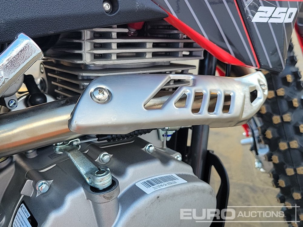 Motocicletă Unused 2025 Apollo Thunder: Foto 13