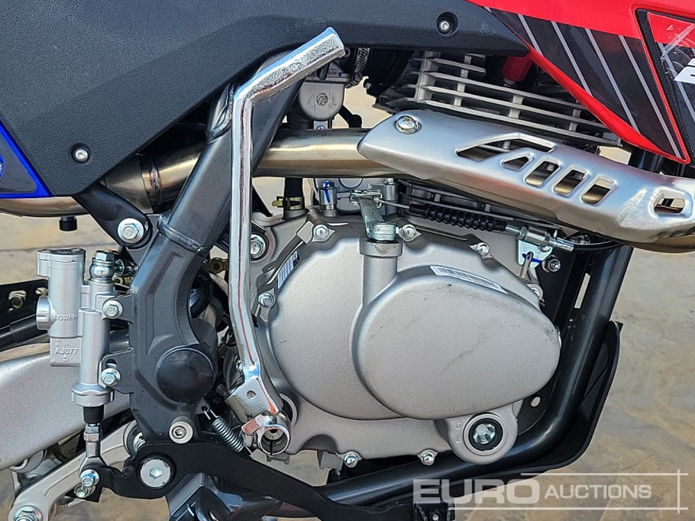 Motocicletă Unused 2025 Apollo Thunder: Foto 12