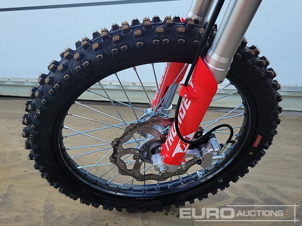 Motocicletă Unused 2025 Apollo Thunder: Foto 8