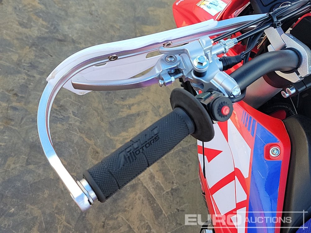 Motocicletă Unused 2025 Apollo Thunder: Foto 25