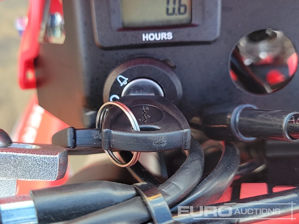 Motocicletă Unused 2025 Apollo Thunder: Foto 27