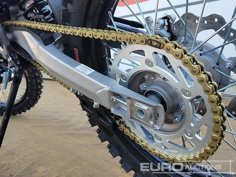 Motocicletă Unused 2025 Apollo Thunder: Foto 22