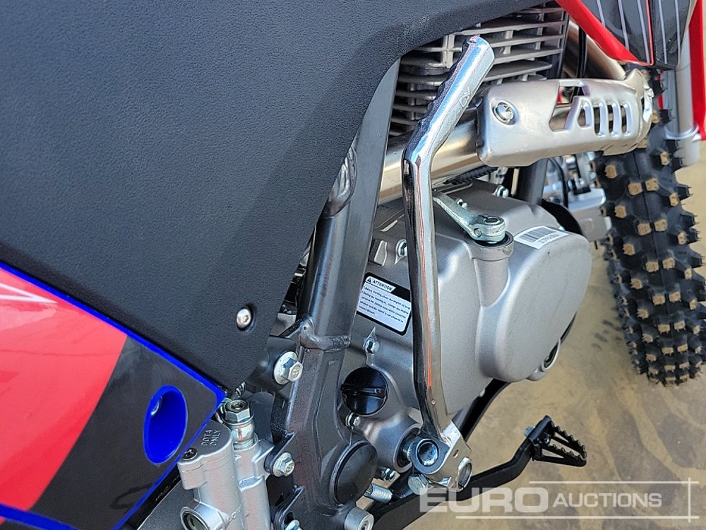 Motocicletă Unused 2025 Apollo Thunder: Foto 14