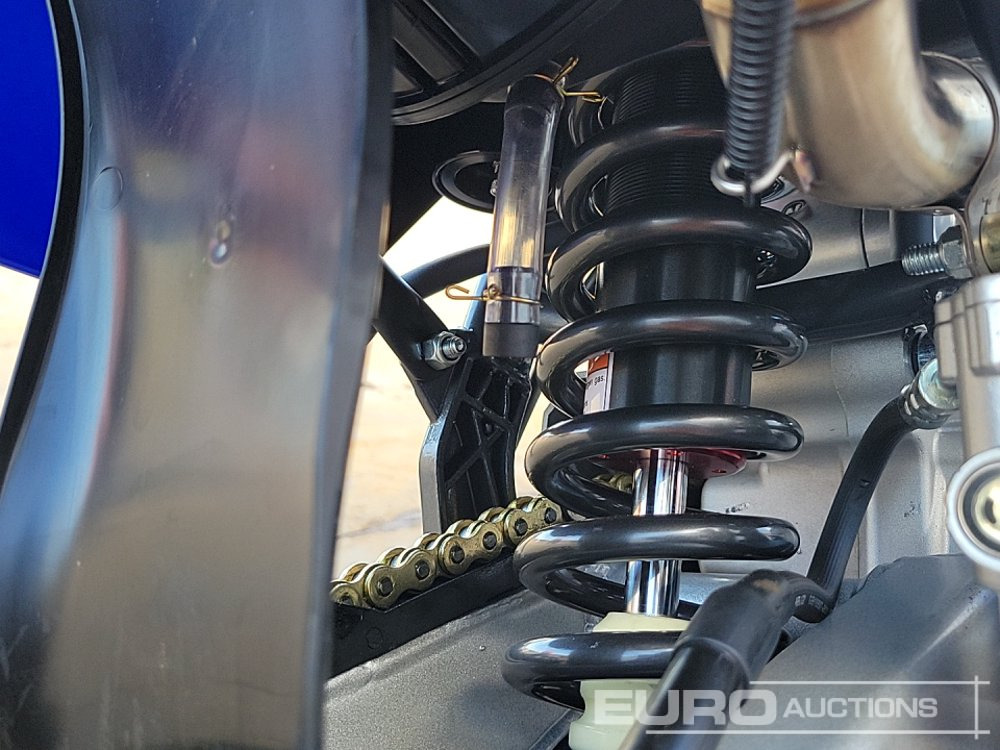 Motocicletă Unused 2025 Apollo Thunder: Foto 19