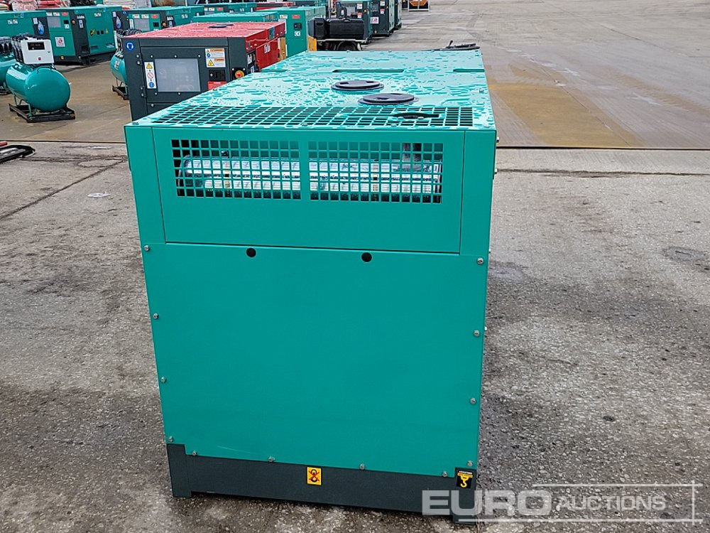 Unused 2025 Ashita AG3-45AA - Generator electric: Foto 4 Unused 2025 Ashita AG3-45AA - Generator electric: Foto 4