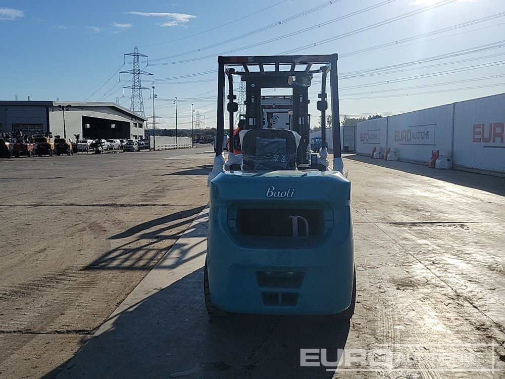 Unused 2025 Baoli KBD35 - Motostivuitor: Foto 4 Unused 2025 Baoli KBD35 - Motostivuitor: Foto 4
