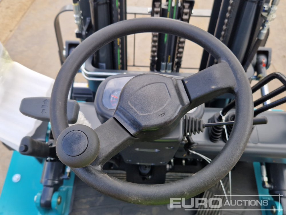 Motostivuitor Unused 2025 Baoli KBD35: Foto 41
