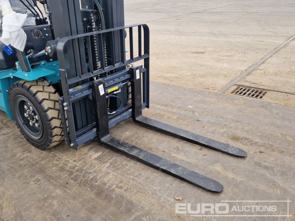 Motostivuitor Unused 2025 Baoli KBD35: Foto 32