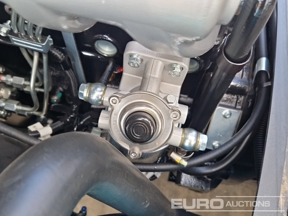Motostivuitor Unused 2025 Baoli KBD35: Foto 19