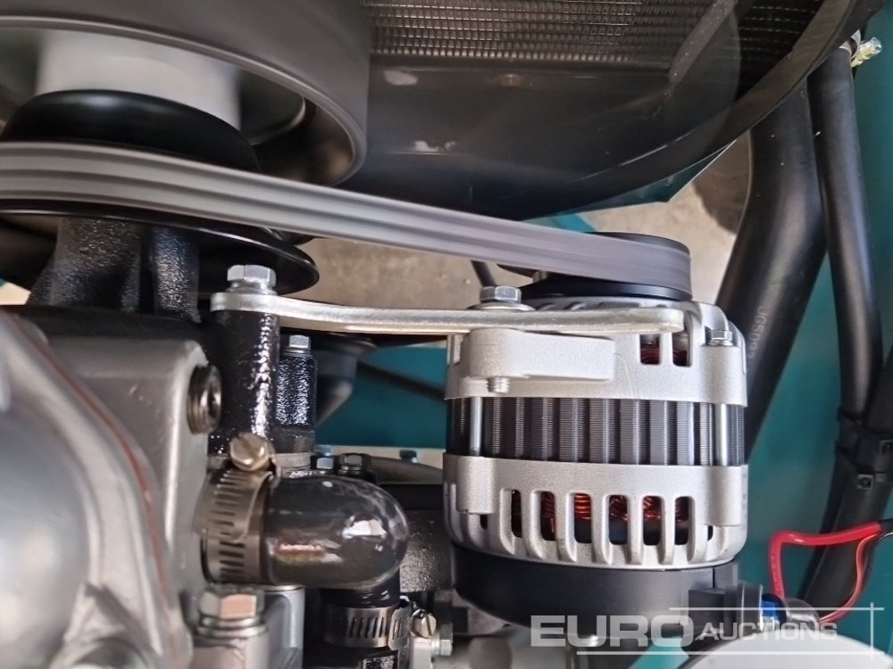 Motostivuitor Unused 2025 Baoli KBD35: Foto 16