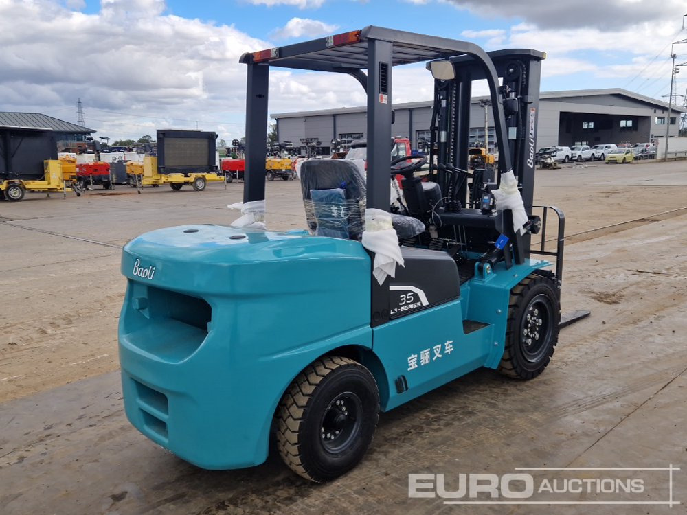 Unused 2025 Baoli KBD35 - Motostivuitor: Foto 5 Unused 2025 Baoli KBD35 - Motostivuitor: Foto 5
