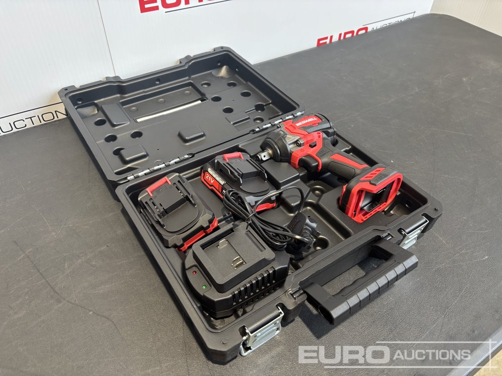 Unused 2025 Boss Beswell CIW-112A - Echipament de atelier: Foto 3 Unused 2025 Boss Beswell CIW-112A - Echipament de atelier: Foto 3