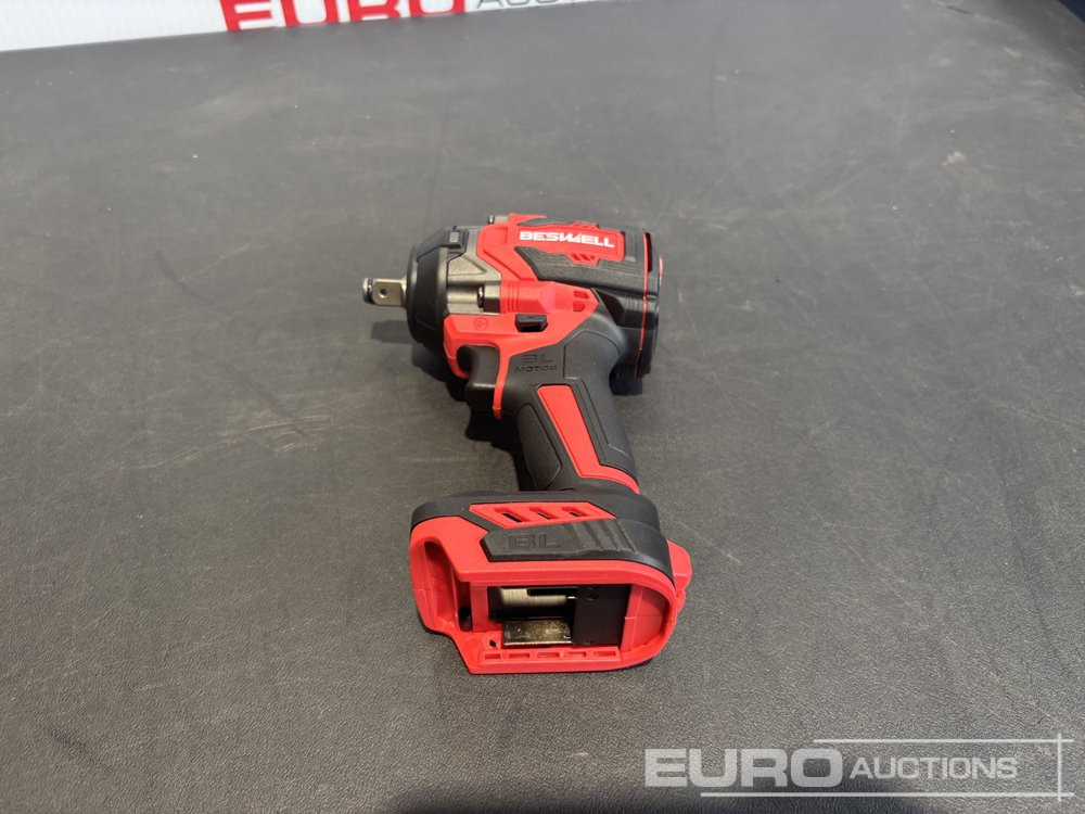 Unused 2025 Boss Beswell CIW-112A - Echipament de atelier: Foto 5 Unused 2025 Boss Beswell CIW-112A - Echipament de atelier: Foto 5