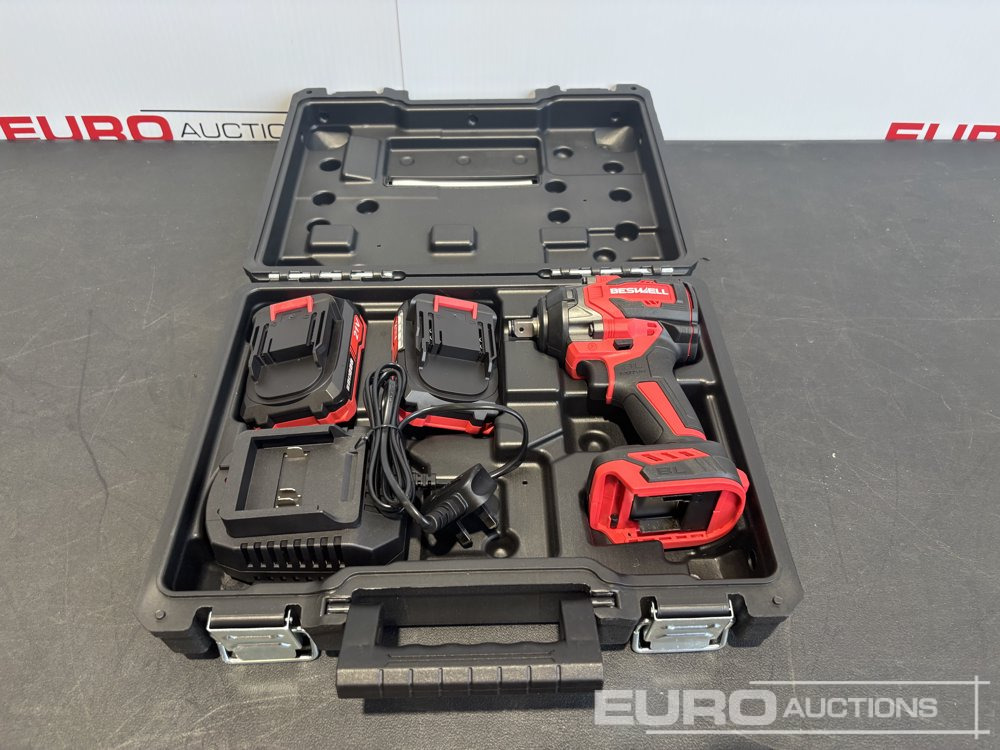 Unused 2025 Boss Beswell CIW-112A - Echipament de atelier: Foto 2 Unused 2025 Boss Beswell CIW-112A - Echipament de atelier: Foto 2