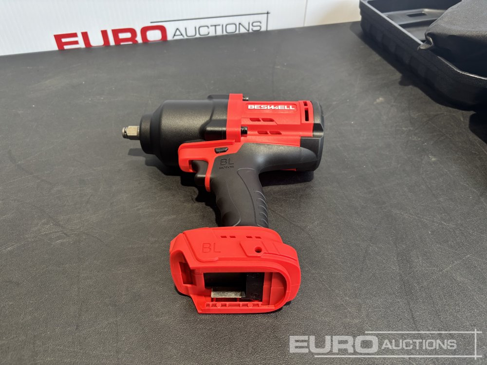 Unused 2025 Boss Beswell CIW-112C - Echipament de atelier: Foto 5 Unused 2025 Boss Beswell CIW-112C - Echipament de atelier: Foto 5