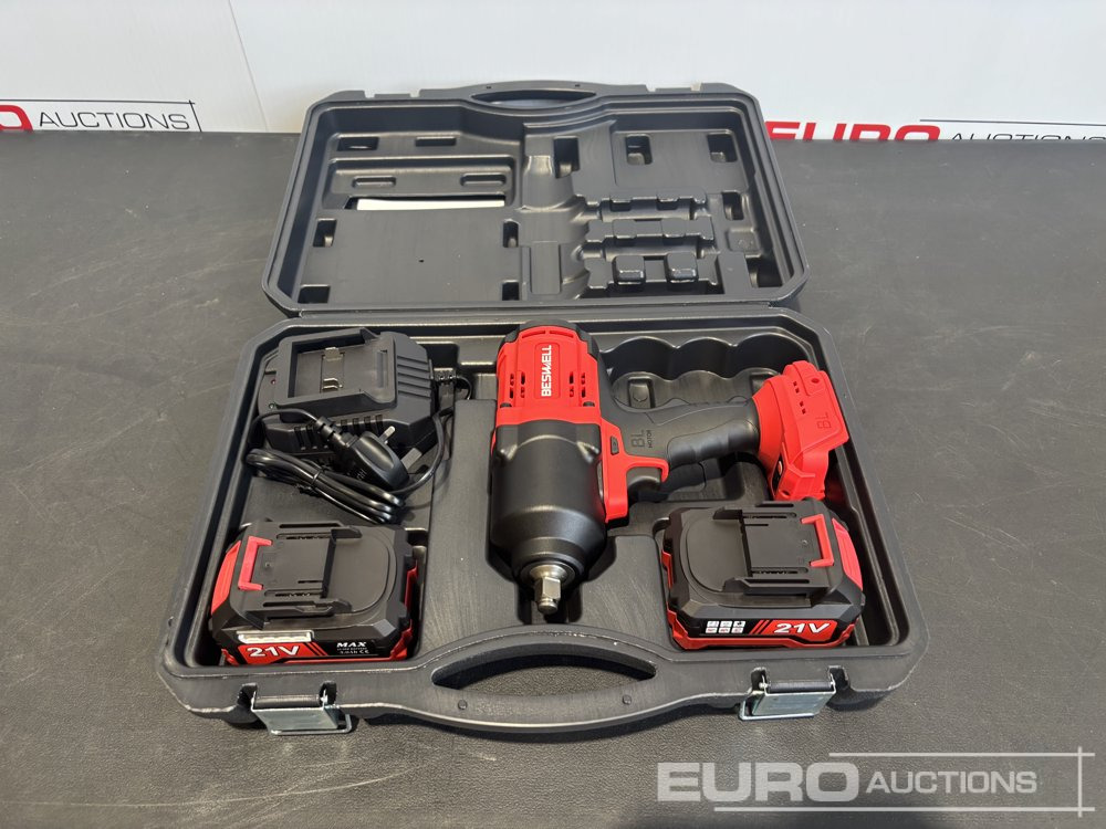 Unused 2025 Boss Beswell CIW-112C - Echipament de atelier: Foto 2 Unused 2025 Boss Beswell CIW-112C - Echipament de atelier: Foto 2