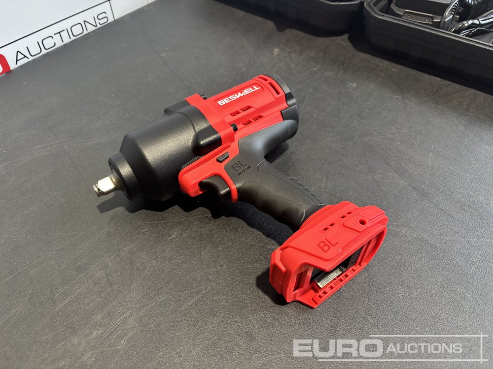 Unused 2025 Boss Beswell CIW-112C - Echipament de atelier: Foto 4 Unused 2025 Boss Beswell CIW-112C - Echipament de atelier: Foto 4