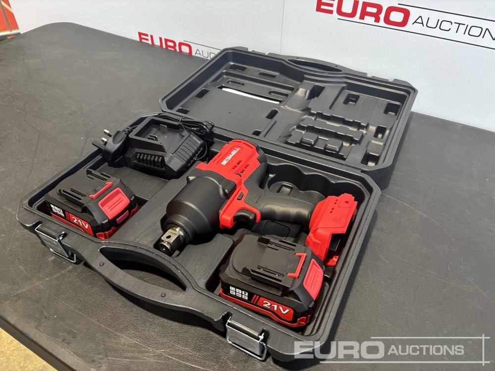 Unused 2025 Boss Beswell CIW-134A - Echipament de atelier: Foto 1 Unused 2025 Boss Beswell CIW-134A - Echipament de atelier: Foto 1