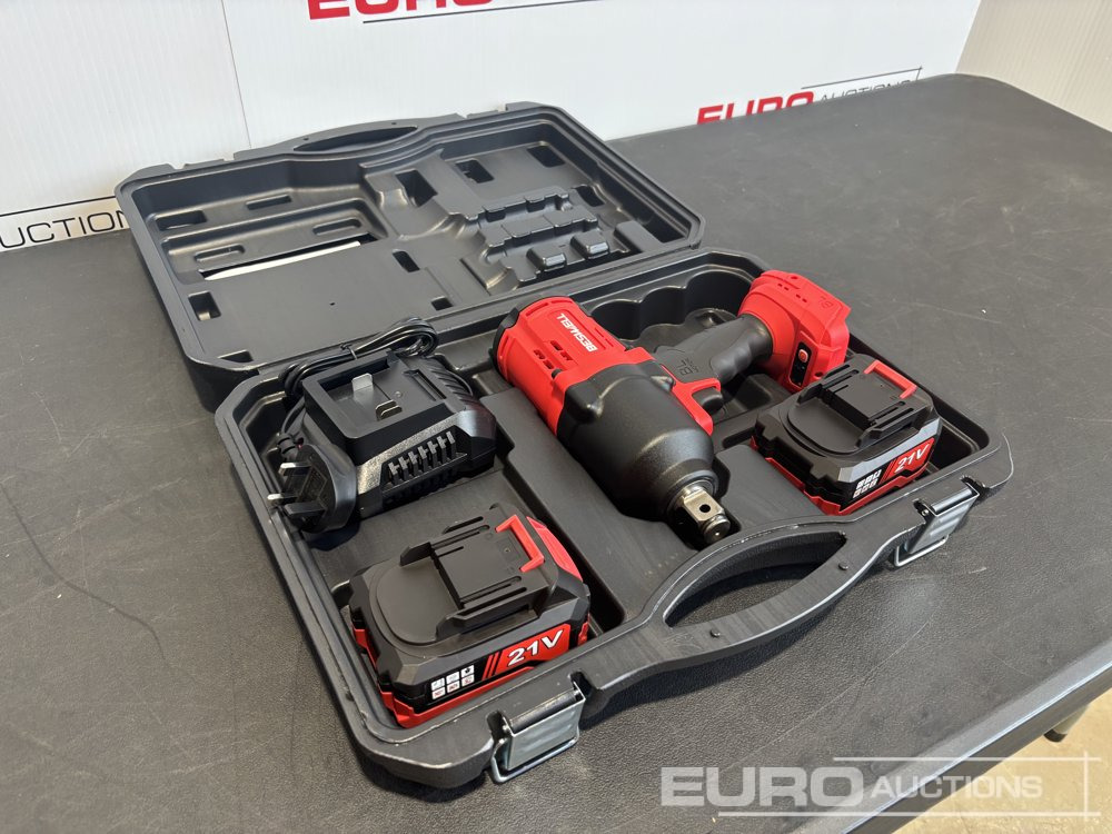 Unused 2025 Boss Beswell CIW-134A - Echipament de atelier: Foto 3 Unused 2025 Boss Beswell CIW-134A - Echipament de atelier: Foto 3