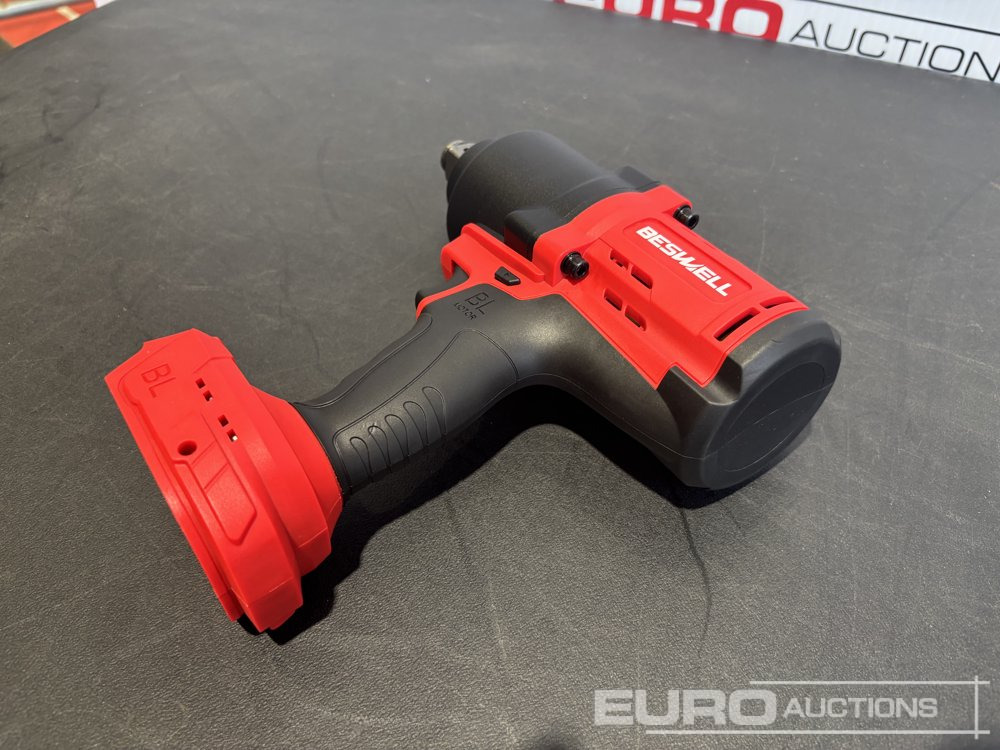 Unused 2025 Boss Beswell CIW-134A - Echipament de atelier: Foto 4 Unused 2025 Boss Beswell CIW-134A - Echipament de atelier: Foto 4