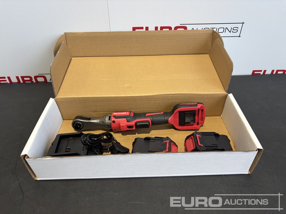 Unused 2025 Boss Beswell CIW-212A - Echipament de atelier: Foto 2 Unused 2025 Boss Beswell CIW-212A - Echipament de atelier: Foto 2