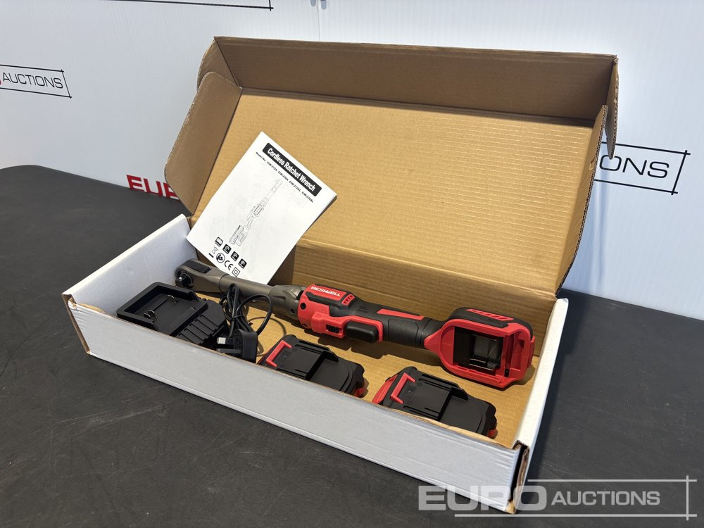 Unused 2025 Boss Beswell CIW-212AL - Echipament de atelier: Foto 1 Unused 2025 Boss Beswell CIW-212AL - Echipament de atelier: Foto 1