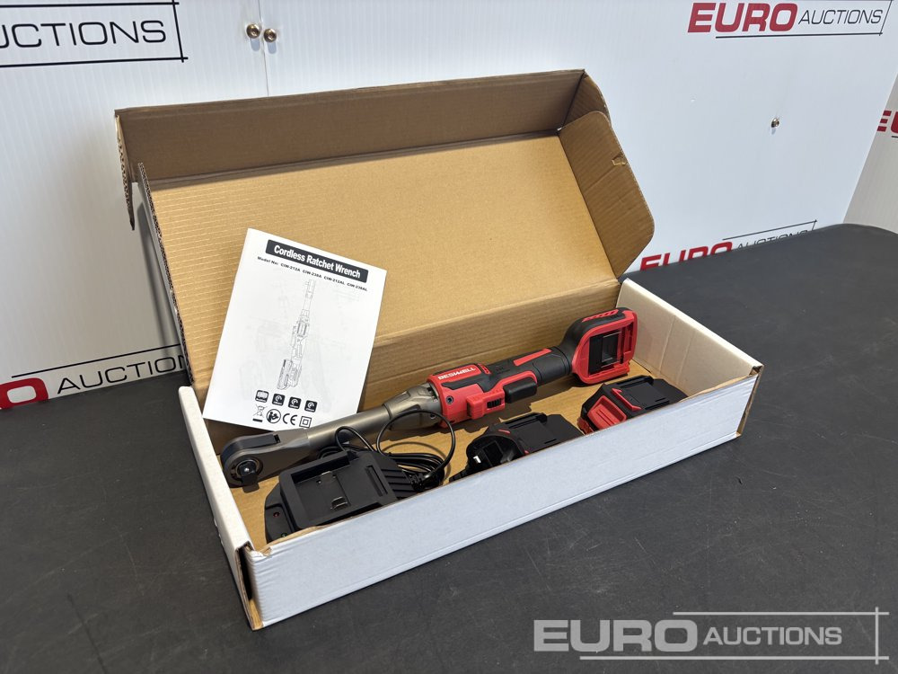 Unused 2025 Boss Beswell CIW-212AL - Echipament de atelier: Foto 3 Unused 2025 Boss Beswell CIW-212AL - Echipament de atelier: Foto 3