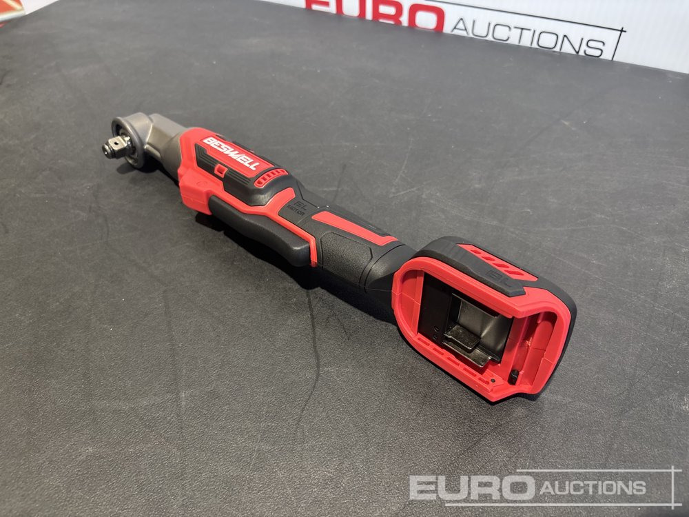 Unused 2025 Boss Beswell CIW-212B - Echipament de atelier: Foto 4 Unused 2025 Boss Beswell CIW-212B - Echipament de atelier: Foto 4