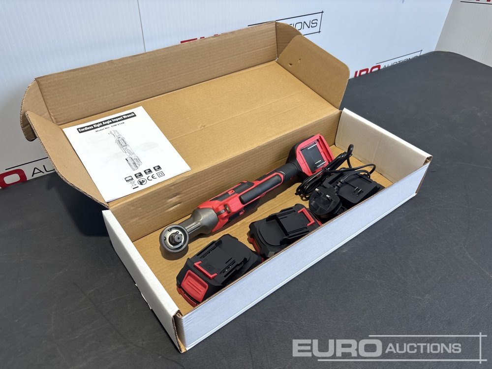 Unused 2025 Boss Beswell CIW-212B - Echipament de atelier: Foto 3 Unused 2025 Boss Beswell CIW-212B - Echipament de atelier: Foto 3