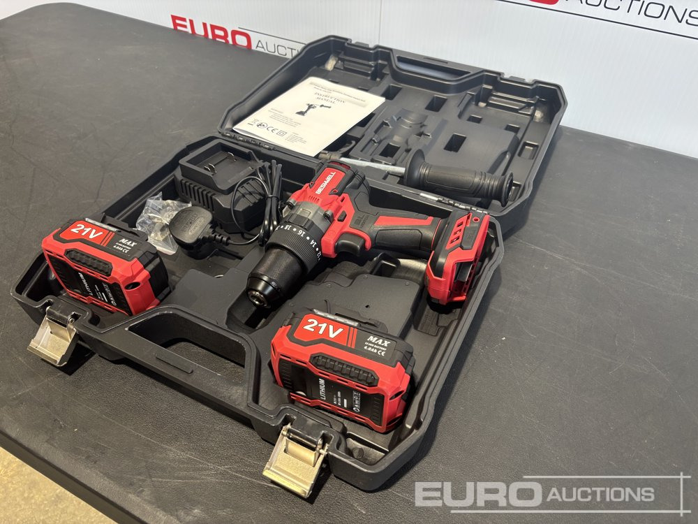 Unused 2025 Boss Beswell CIW-312A - Echipament de atelier: Foto 1 Unused 2025 Boss Beswell CIW-312A - Echipament de atelier: Foto 1