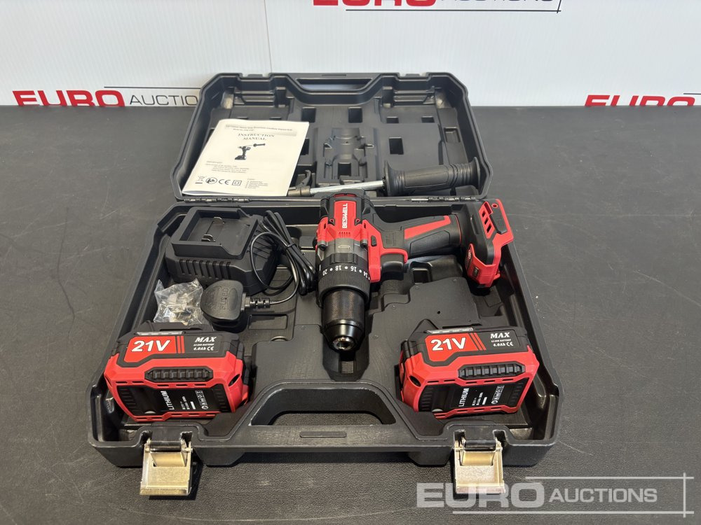 Unused 2025 Boss Beswell CIW-312A - Echipament de atelier: Foto 2 Unused 2025 Boss Beswell CIW-312A - Echipament de atelier: Foto 2