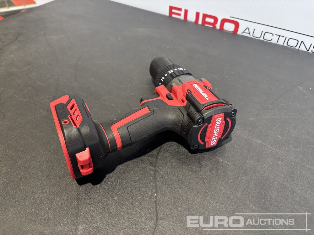 Unused 2025 Boss Beswell CIW-312A - Echipament de atelier: Foto 4 Unused 2025 Boss Beswell CIW-312A - Echipament de atelier: Foto 4