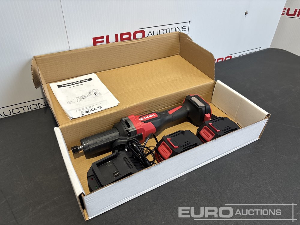 Unused 2025 Boss Beswell CIW-714A - Echipament de atelier: Foto 3 Unused 2025 Boss Beswell CIW-714A - Echipament de atelier: Foto 3