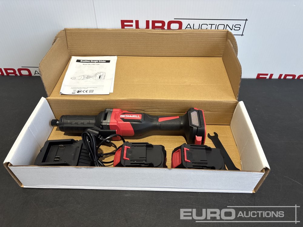 Unused 2025 Boss Beswell CIW-714A - Echipament de atelier: Foto 2 Unused 2025 Boss Beswell CIW-714A - Echipament de atelier: Foto 2