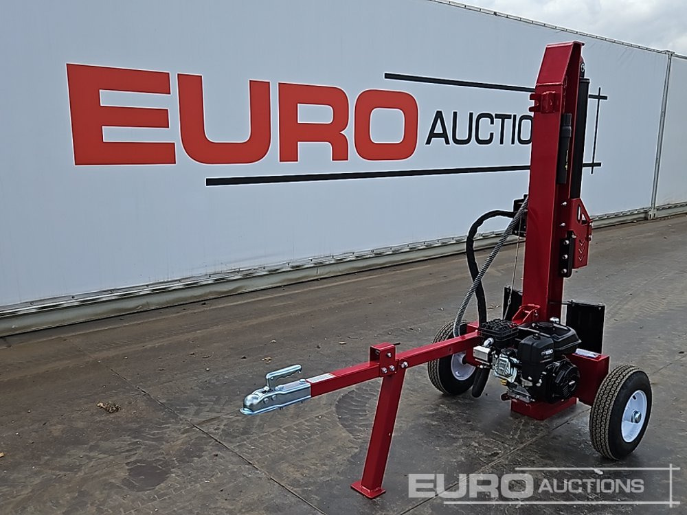 Unused 2025 Boss HVG27T - Echipament de atelier: Foto 4 Unused 2025 Boss HVG27T - Echipament de atelier: Foto 4