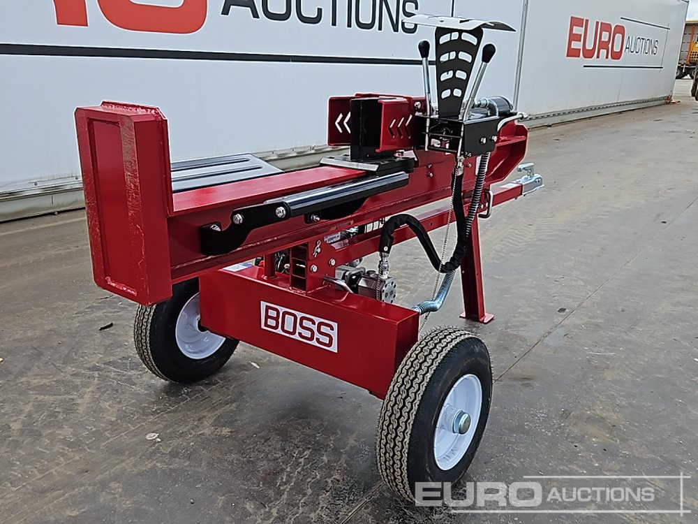 Unused 2025 Boss HVG27T - Echipament de atelier: Foto 1 Unused 2025 Boss HVG27T - Echipament de atelier: Foto 1