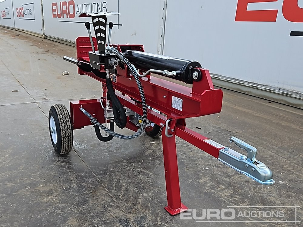 Unused 2025 Boss HVG27T - Echipament de atelier: Foto 3 Unused 2025 Boss HVG27T - Echipament de atelier: Foto 3