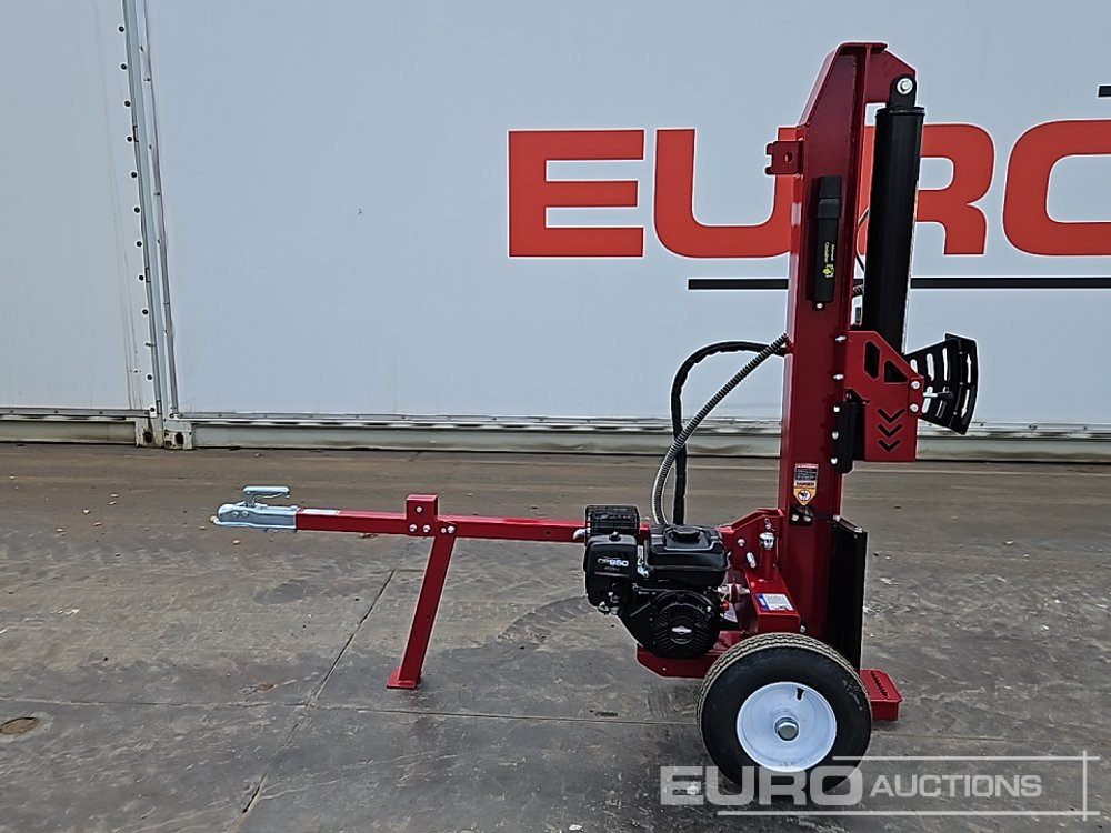 Unused 2025 Boss HVG27T - Echipament de atelier: Foto 5 Unused 2025 Boss HVG27T - Echipament de atelier: Foto 5