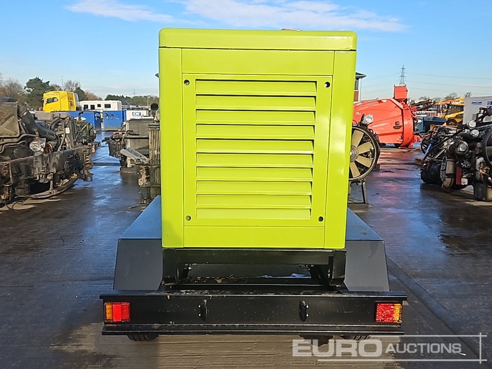 Unused 2025 Compal Power VG-R30 - Generator electric: Foto 4 Unused 2025 Compal Power VG-R30 - Generator electric: Foto 4