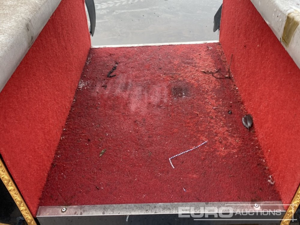 Mașină de golf Unused 2025 Electric Carriage: Foto 28 Mașină de golf Unused 2025 Electric Carriage: Foto 28