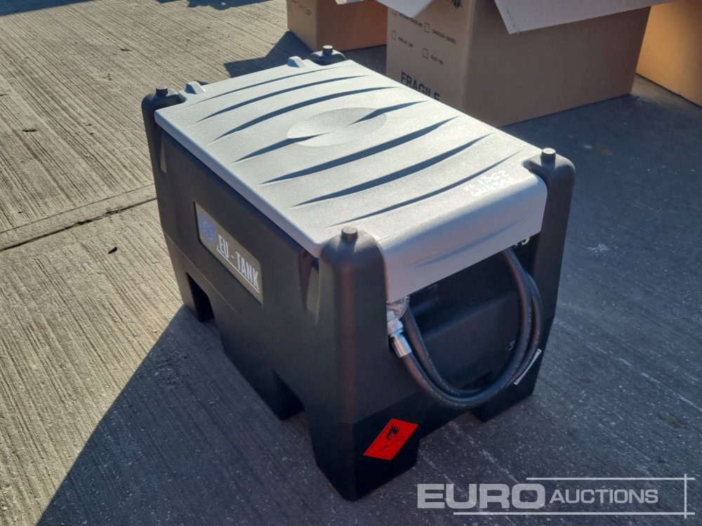 Rezervor de stocare Unused 2025 Emiliana Serbatoi 220CM: Foto 7